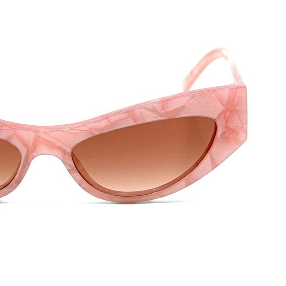 NEW!!! DOLCE & GABBANA Sunglasses DG4450 3231/13 Authentic - Picture 5 of 12